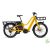 Giant PakYak E+ 25km/h - Bumblebee