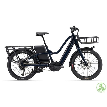 Giant PakYak E+ 25km/h - Ink