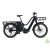 Giant PakYak E+ 25km/h - Ink