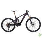 Giant Trance X Advanced E+ Elite 0 - Mirageblack