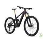 Giant Trance X Advanced E+ Elite 0 - Mirageblack