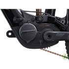 Giant Trance X Advanced E+ Elite 0 - Mirageblack