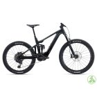 Giant Trance X Advanced E+ Elite 1 25km/h - Gunmetal Black