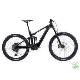 Giant Trance X Advanced E+ Elite 1 25km/h - Gunmetal Black
