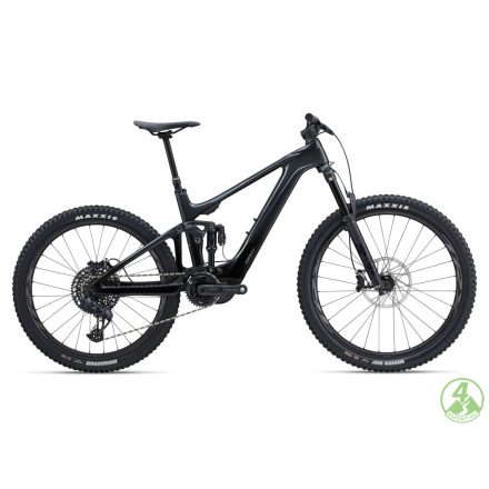 Giant Trance X Advanced E+ Elite 1 25km/h - Gunmetal Black