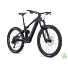 Giant Trance X Advanced E+ Elite 1 25km/h - Gunmetal Black
