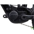 Giant Trance X Advanced E+ Elite 1 25km/h - Gunmetal Black