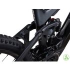 Giant Trance X Advanced E+ Elite 1 25km/h - Gunmetal Black