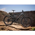 Giant Trance X Advanced E+ Elite 1 25km/h - Gunmetal Black