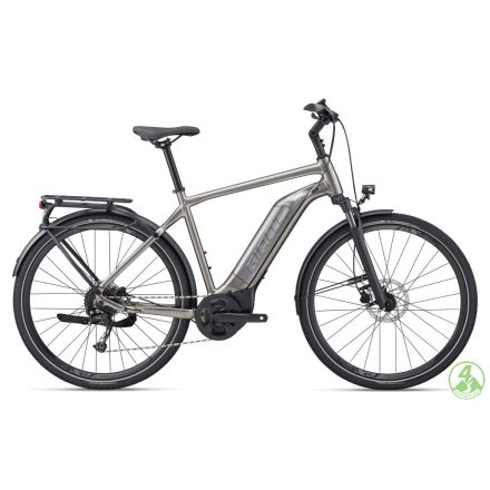 Giant Explore E+ 3 GTS - Space Grey