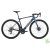 Giant Defy Advanced E+ Elite 0 25km/h - Blue Dragonfly