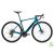 Giant Defy Advanced E+ Elite 2 25km/h - Sea Sparkle