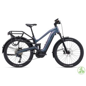 Giant Stormguard E+ 1 25km/h - Blue Dragonfly