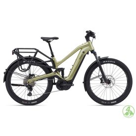 Giant Stormguard E+ 3 25km/h - Bay Leaf
