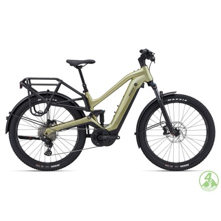 Giant Stormguard E+ 3 25km/h - Bay Leaf