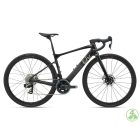 Liv Avail Advanced E+ Elite 0 25km/h - Raw Carbon