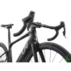 Liv Avail Advanced E+ Elite 0 25km/h - Raw Carbon