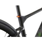 Liv Avail Advanced E+ Elite 0 25km/h - Raw Carbon