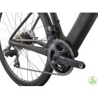 Liv Avail Advanced E+ Elite 0 25km/h - Raw Carbon