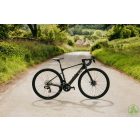 Liv Avail Advanced E+ Elite 0 25km/h - Raw Carbon