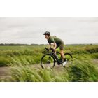 Liv Avail Advanced E+ Elite 0 25km/h - Raw Carbon