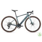 Liv Avail Advanced E+ Elite AR 25km/h - Silver Pine