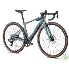 Liv Avail Advanced E+ Elite AR 25km/h - Silver Pine