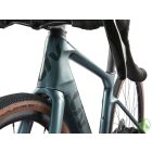 Liv Avail Advanced E+ Elite AR 25km/h - Silver Pine