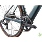 Liv Avail Advanced E+ Elite AR 25km/h - Silver Pine