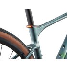 Liv Avail Advanced E+ Elite AR 25km/h - Silver Pine