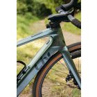Liv Avail Advanced E+ Elite AR 25km/h - Silver Pine