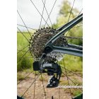 Liv Avail Advanced E+ Elite AR 25km/h - Silver Pine