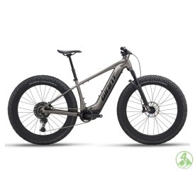 Giant Yukon E+ 25km/h - Space Grey