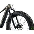 Giant Yukon E+ 25km/h - Space Grey