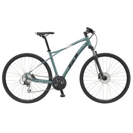GT Transeo Elite 