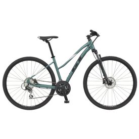 GT Transeo Elite Womens