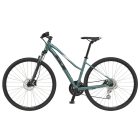 GT Transeo Elite Womens