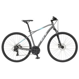 GT Transeo Comp