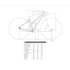 GT Transeo Comp Womens