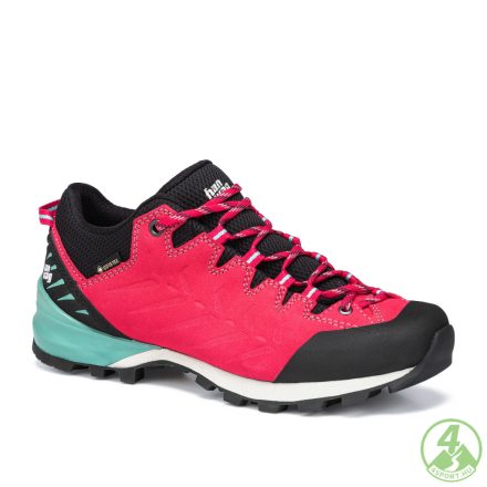 Hanwag Makra Pro Low Lady GTX