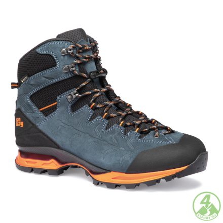 Hanwag Makra Trek GTX