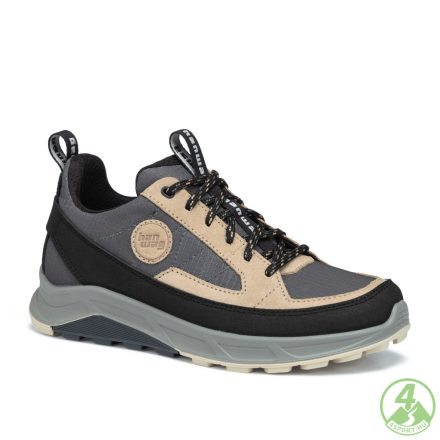 Hanwag Rotpunkt Light Low Lady