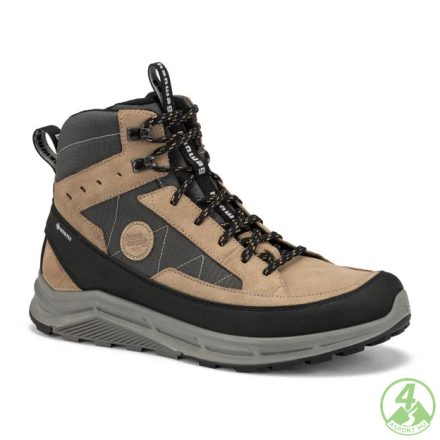 Hanwag Rotpunkt Light Mid GTX