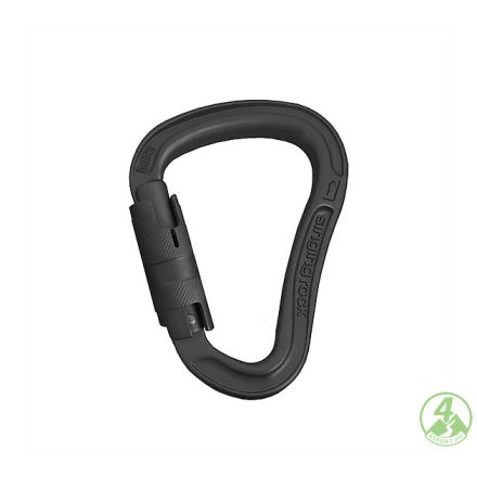 Singing Rock CARABINER BORA TRIPLE LOCK (HMS)