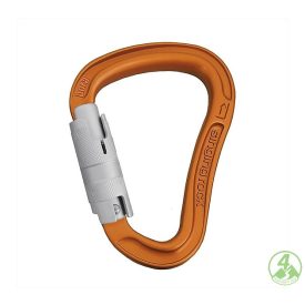 Singing Rock CARABINER BORA TRIPLE LOCK (HMS)