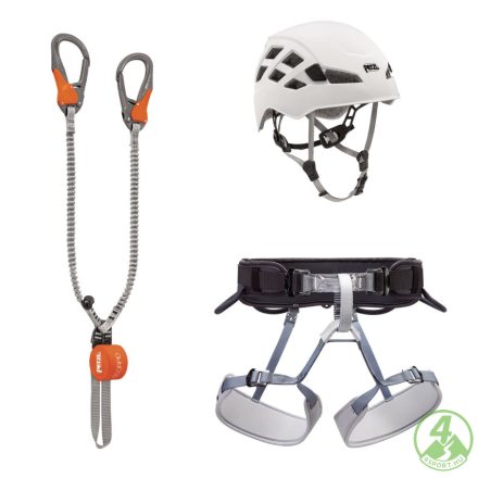 Petzl KIT VIA FERRATA EASHOOK  2