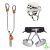 Petzl KIT VIA FERRATA EASHOOK  2