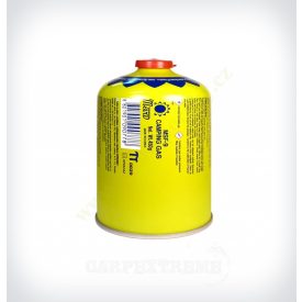 Meva gázpalack 450 g