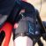 G-Form E-Line knee térdvédő