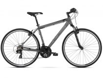 Kross Evado 3.0 2022 kerékpár L
